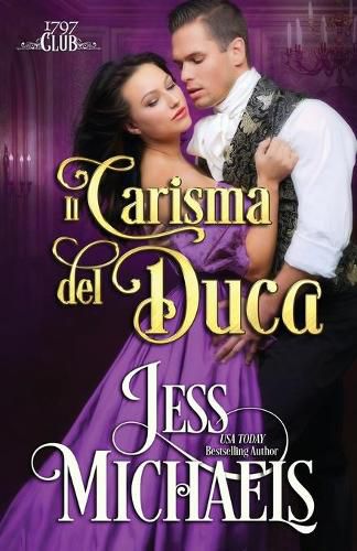 Cover image for Il Carisma del Duca