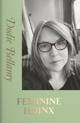 Cover image for FEMININE HIJINX