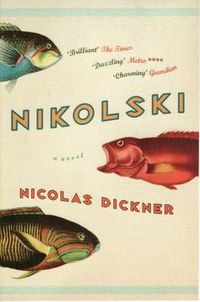 Cover image for Nikolski