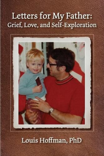 Cover image for Letters for My Father