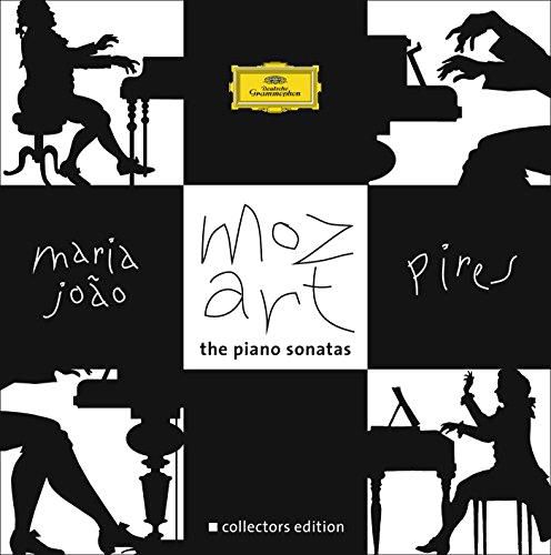 Mozart Piano Sonatas