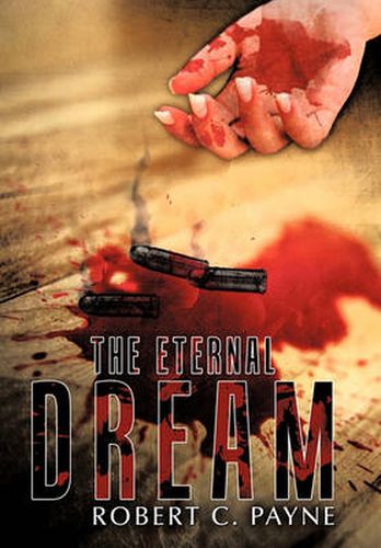 Cover image for The Eternal Dream