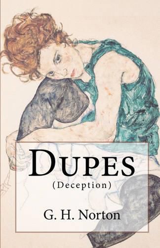 Cover image for Dupes: Deception