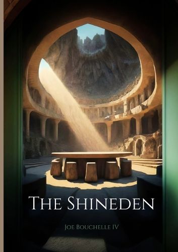 Cover image for The Shineden