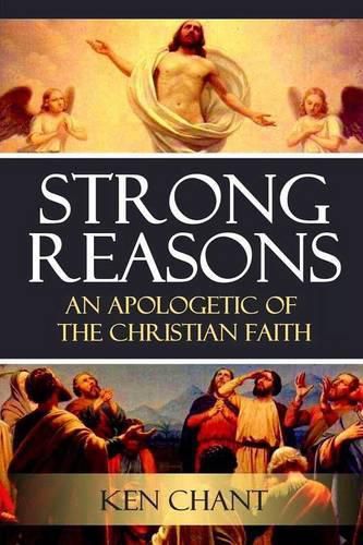 Cover image for Strong Reasons