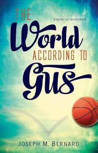 Cover image for The World According to Gus