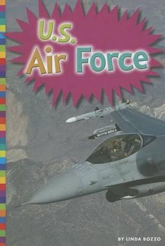 Cover image for U.S. Air Force