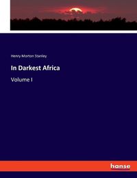 Cover image for In Darkest Africa