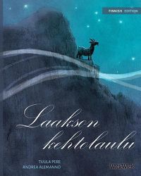 Cover image for Laakson kehtolaulu: Finnish Edition of Lullaby of the Valley