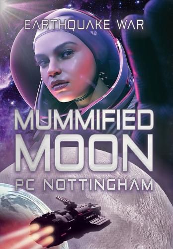 Cover image for Mummified Moon