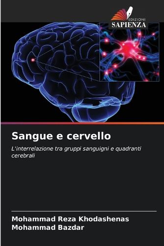 Cover image for Sangue e cervello