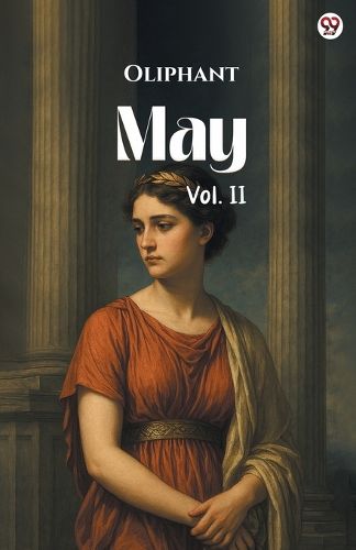 Cover image for MayVol. II (Edition1)