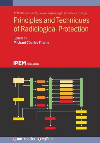 Cover image for Principles and Techniques of Radiological Protection