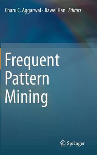 Cover image for Frequent Pattern Mining