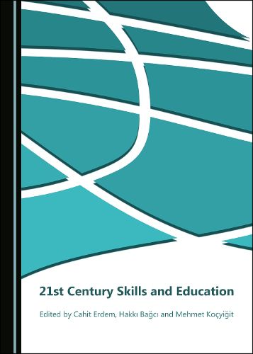 Cover image for 21st Century Skills and Education
