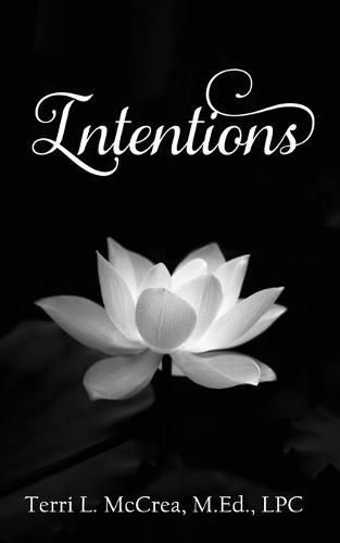 Cover image for Intentions