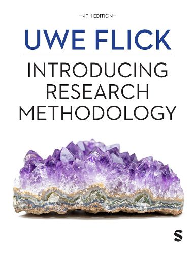 Cover image for Introducing Research Methodology