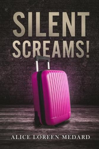 Cover image for Silent Screams
