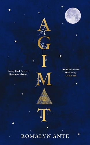 Cover image for AGIMAT