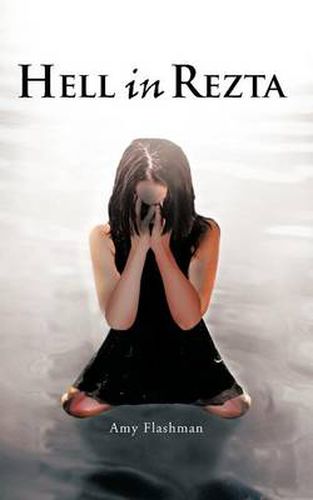 Cover image for Hell in Rezta