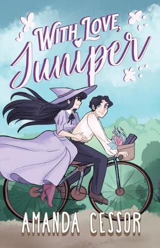 Cover image for With Love, Juniper