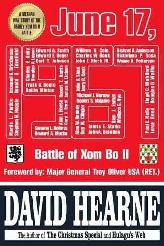 June 17, 1967: The Battle of XOM Bo II