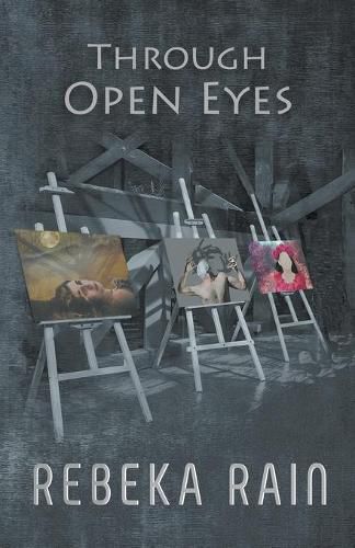 Cover image for Through Open Eyes