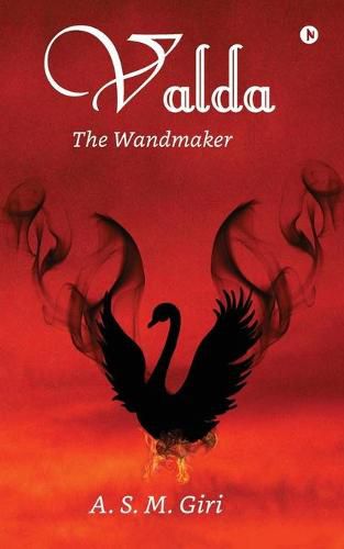 Cover image for Valda: The Wandmaker