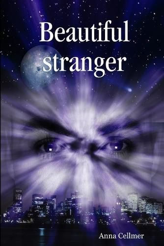 Cover image for Beautiful stranger