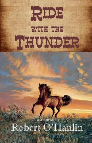 Cover image for Ride with the Thunder