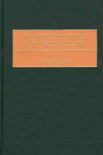 Cover image for Market Economies and Natural Laws