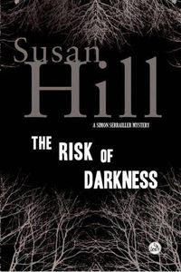 Cover image for The Risk of Darkness