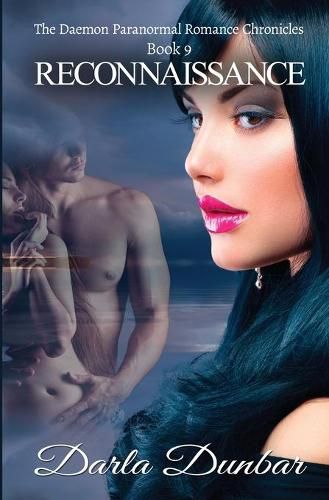 Cover image for Reconnaissance: The Daemon Paranormal Romance Chronicles, Book 9