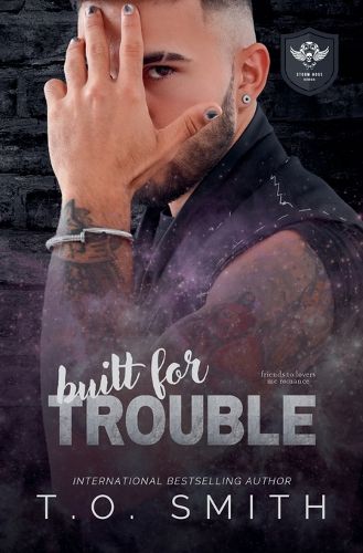 Cover image for Built for Trouble