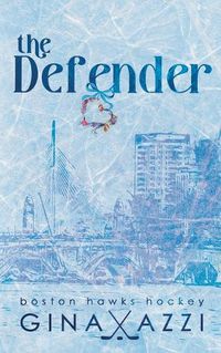 Cover image for The Defender