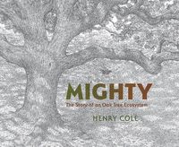 Cover image for Mighty