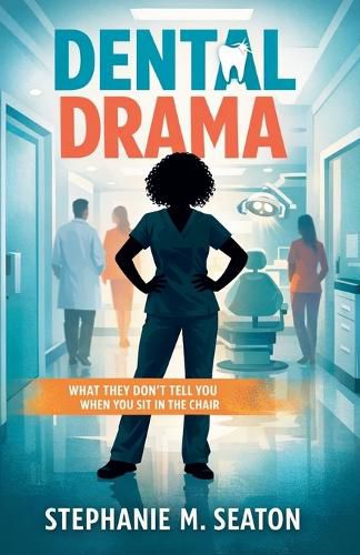 Cover image for Dental Drama
