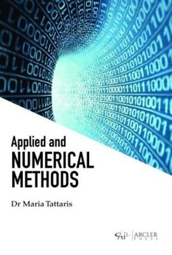 Cover image for Applied and Numerical Methods