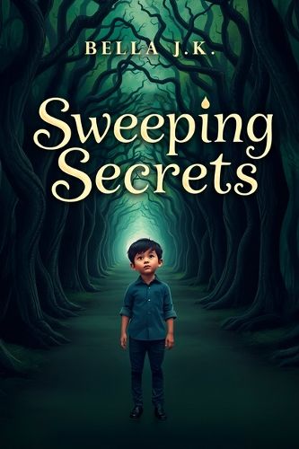 Cover image for Sweeping Secrets