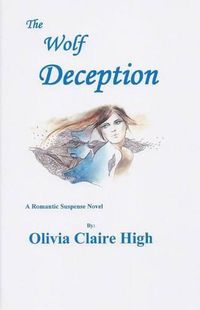 Cover image for The Wolf Deception