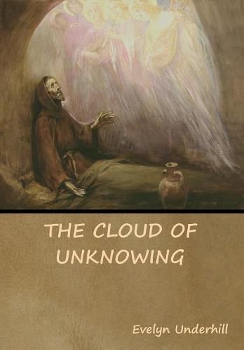 Cover image for The Cloud of Unknowing