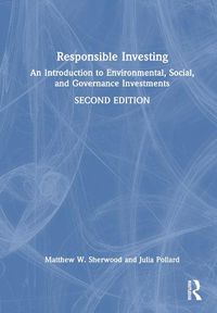 Cover image for Responsible Investing