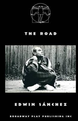 Cover image for The Road