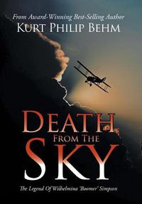 Cover image for Death From The Sky