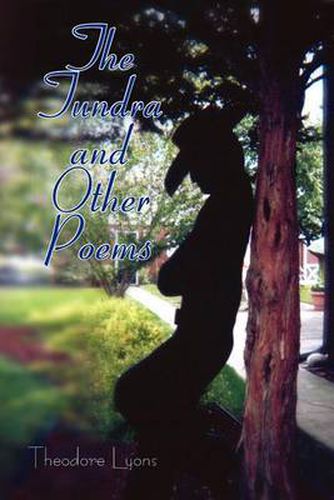 Cover image for The Tundra and Other Poems