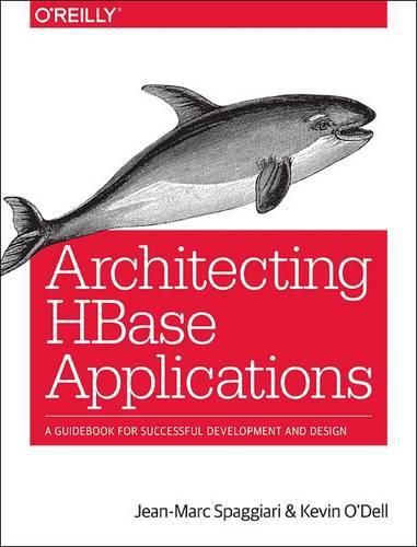 Cover image for Architecting HBase Applications