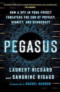 Cover image for Pegasus