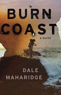 Cover image for Burn Coast