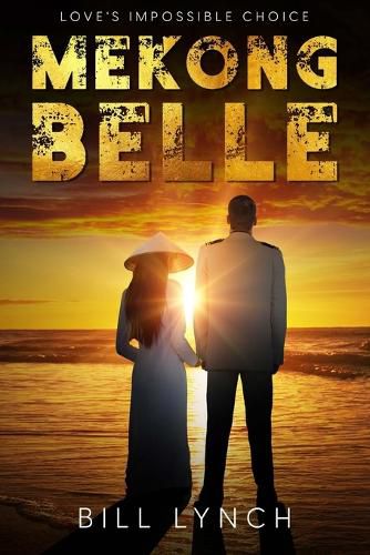 Cover image for Mekong Belle