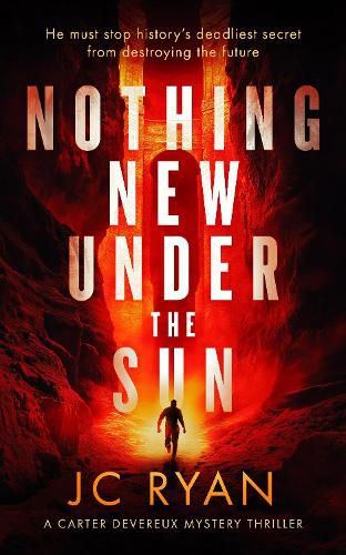 Cover image for Nothing New Under The Sun